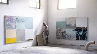 Berni Puig guanya el 6è Premi Biennal d'art contemporani