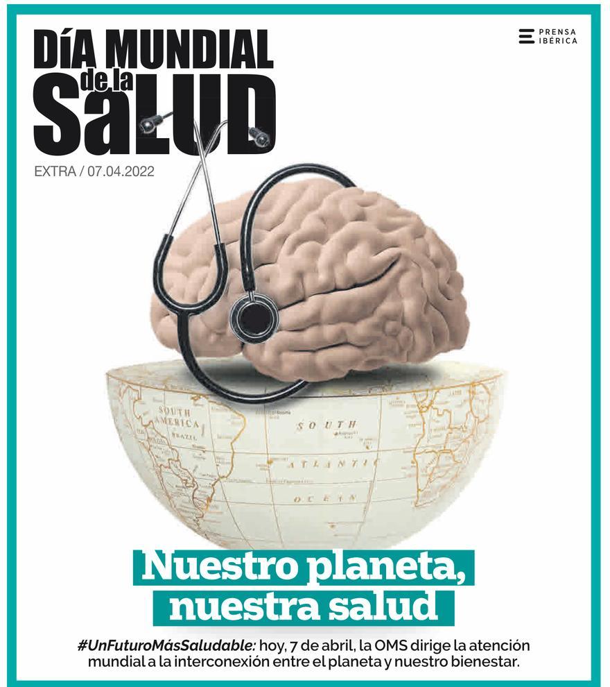 Día Mundial de la Salud