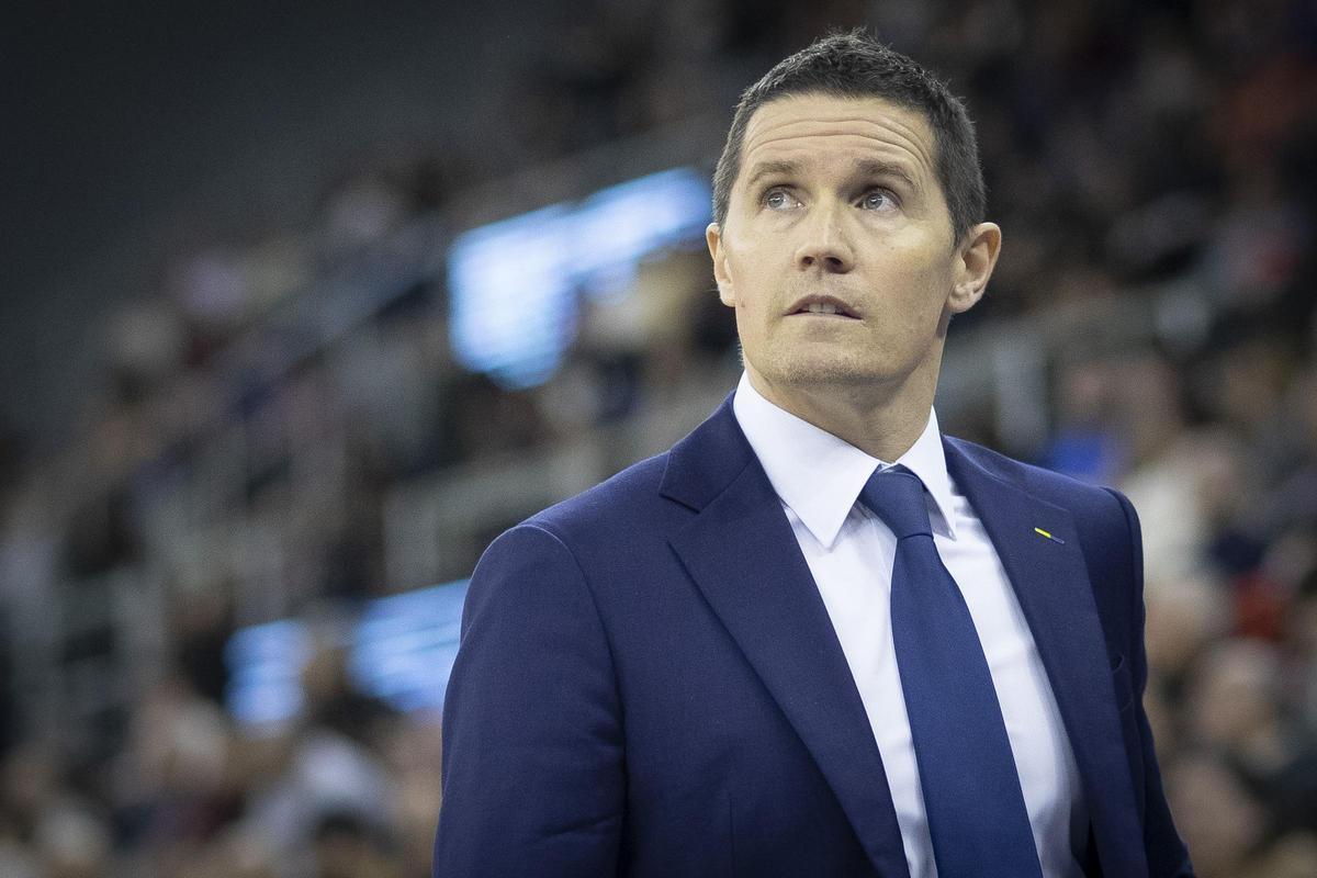 Baloncesto: Covirán Granada - CB Gran Canaria