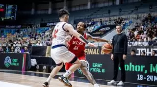 La FIBA cancela definitivamente la Basketball Champions League Asia 2026