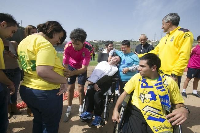 FÚTBOL PRIMERA DIVISIÓN