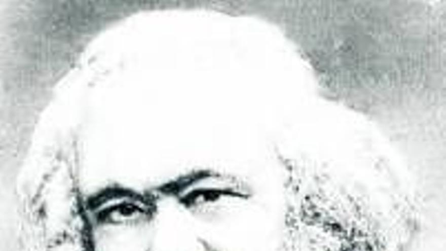 ´El Capital´ de Marx triunfa en Alemania por culpa de la crisis