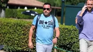 El Espanyol nombra a Sergio Ortega como coordinador del comité deportivo