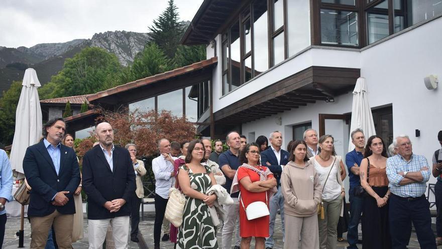 Turismo de lujo: diez años de Puebloastur, el cinco estrellas escondido en el Sueve que entró en la lista Forbes