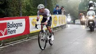Giro Lombardía 2024, en directo: el quinto Monumento con Pogacar en vivo hoy