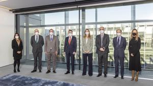 Repsol lidera el consorci d’hidrogen verd més gran d’Espanya