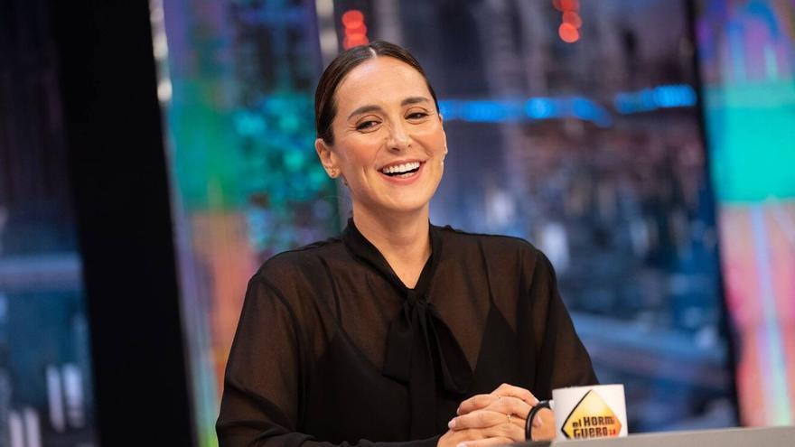 Este es el dineral que se embolsa Tamara Falcó por cada aparición en &#039;El Hormiguero&#039;