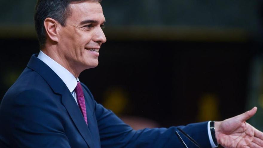ENCUESTA | ¿Crees que Pedro Sánchez dejará el cargo como presidente del Gobierno?