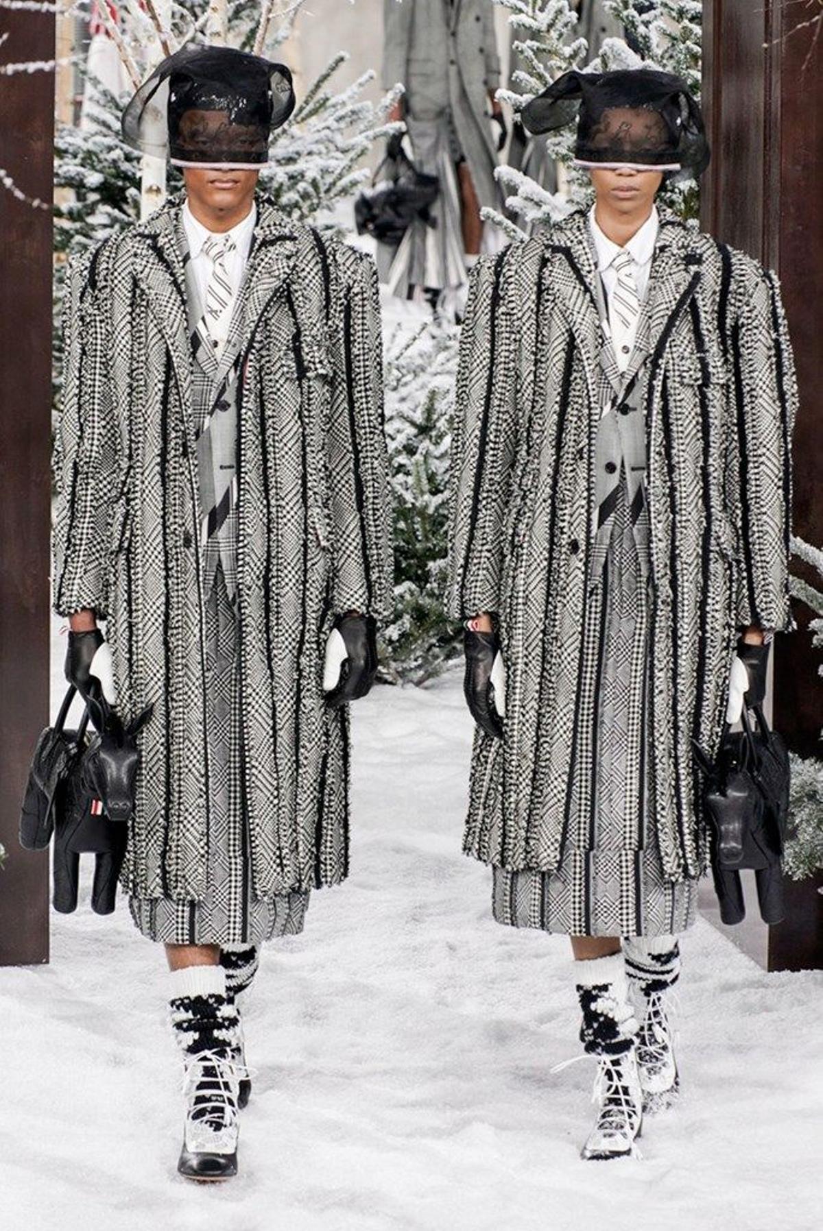 Thom Browne