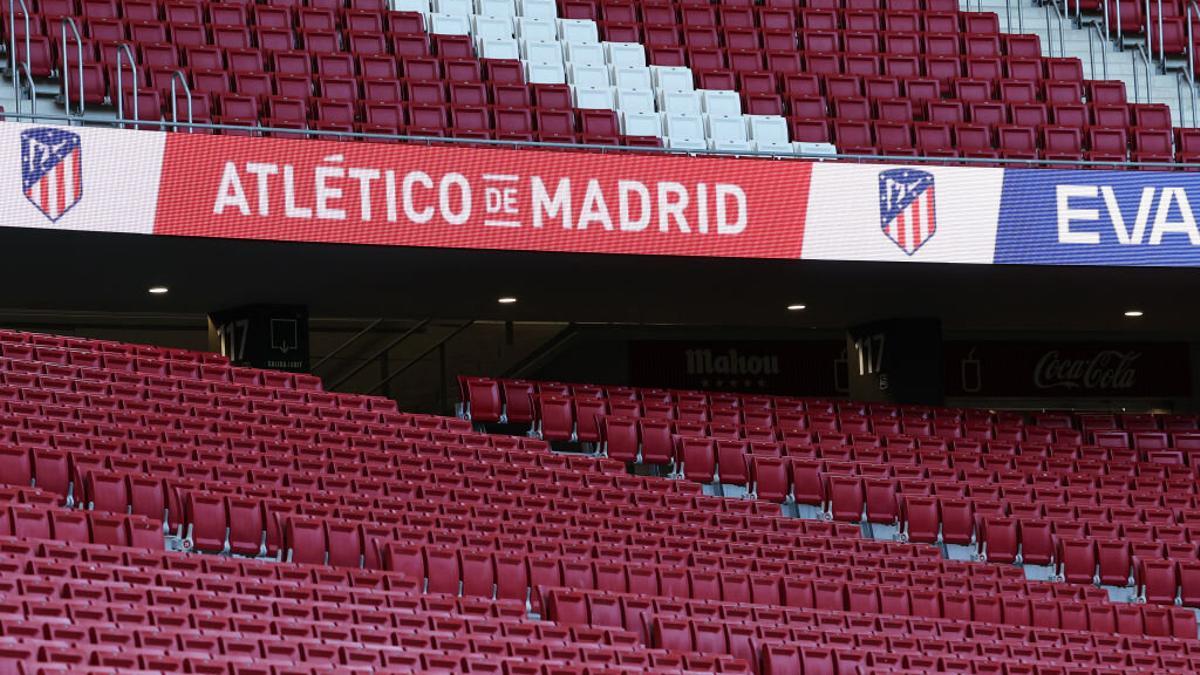 Atlético de Madrid vs. SS Lazio: Combipartido de Betfair a cuota 20.0