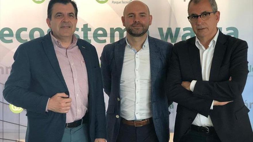 Walqa acoge la feria de tiendas virtuales con 600 participantes