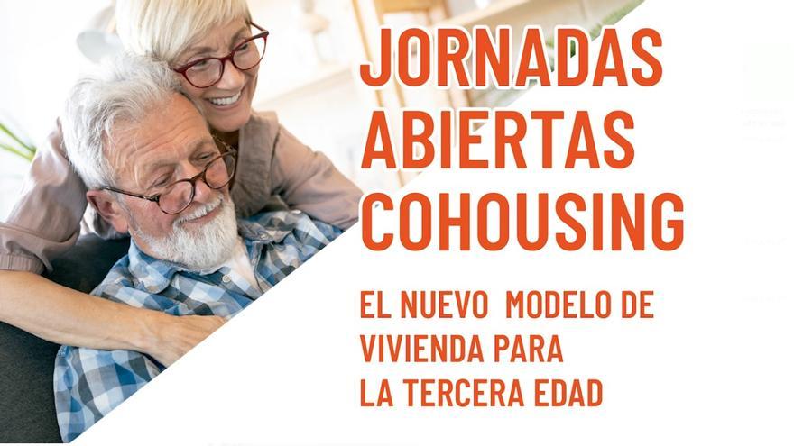 Vuelven las Jornadas Abiertas sobre Cohousing impulsadas por Ciudadanos