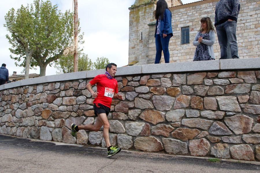 Carrera de Los Infiernos