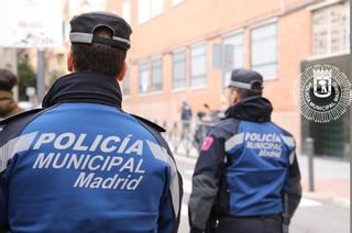 Hallan ratas e insectos en una pizzería en el barrio de las Letras en Madrid