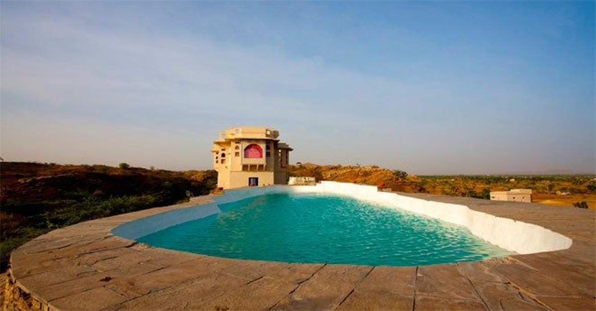 Lakshman Sagar