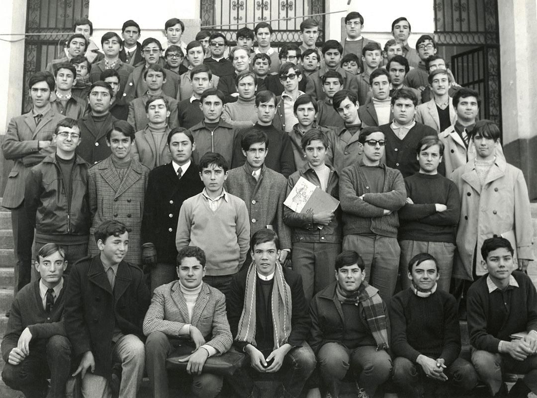 Colegio Virgen del Carmen: 70 año de labor social