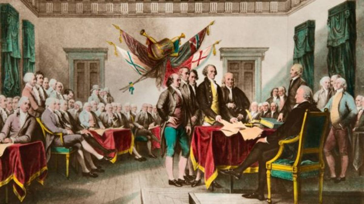 Independencia