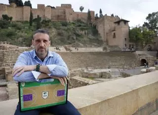 «A un partido, el Unicaja puede ganarle a cualquiera»