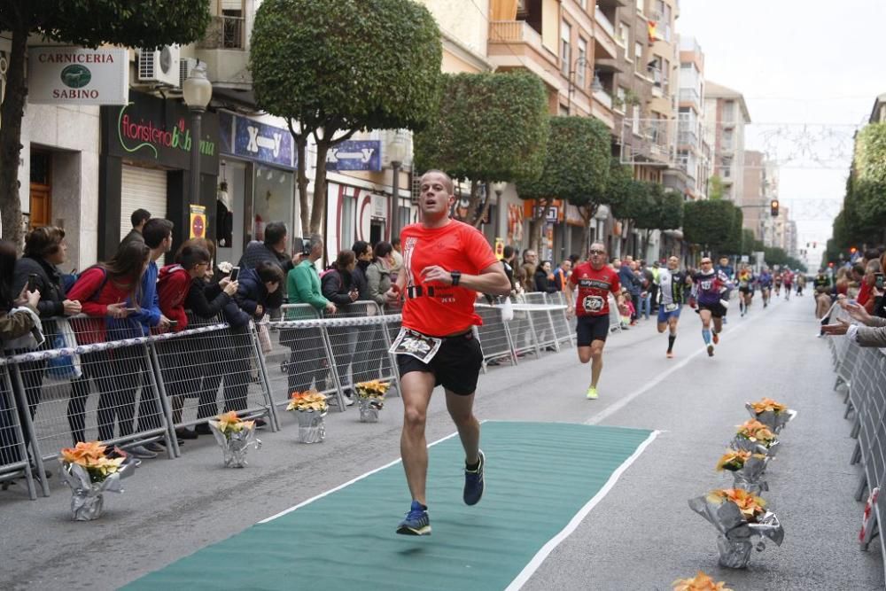 San Silvestre de Alcantarilla