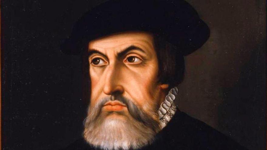 Juicio a Hernán Cortés, el personaje histórico que ha incendiado el viaje de Ayuso a México: "Ni héroe civilizador ni genocida. Fue muchas cosas"