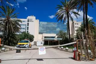 La carrera de obstáculos administrativos para reabrir el Sidi Saler