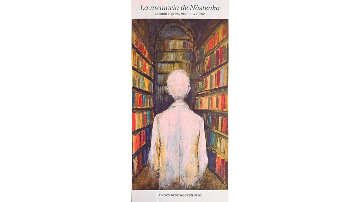 La memoria de Nástenka