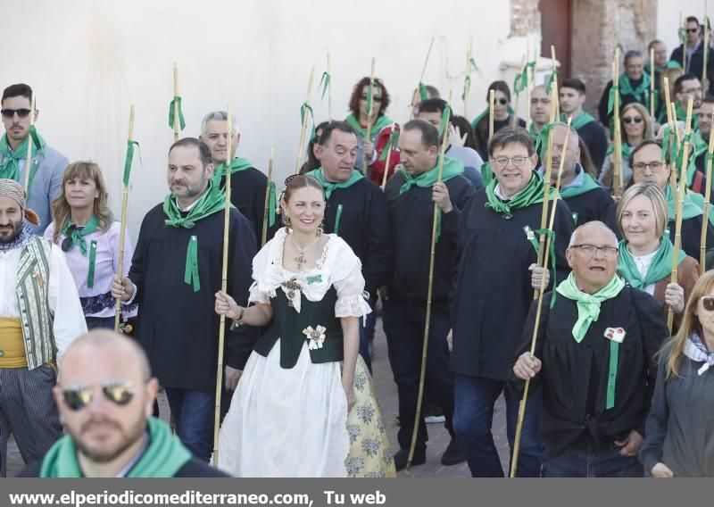 Romeria de les Canyes a la Magdalena