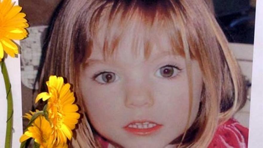 Los McCann publican las memorias sobre la desaparición de Madeleine