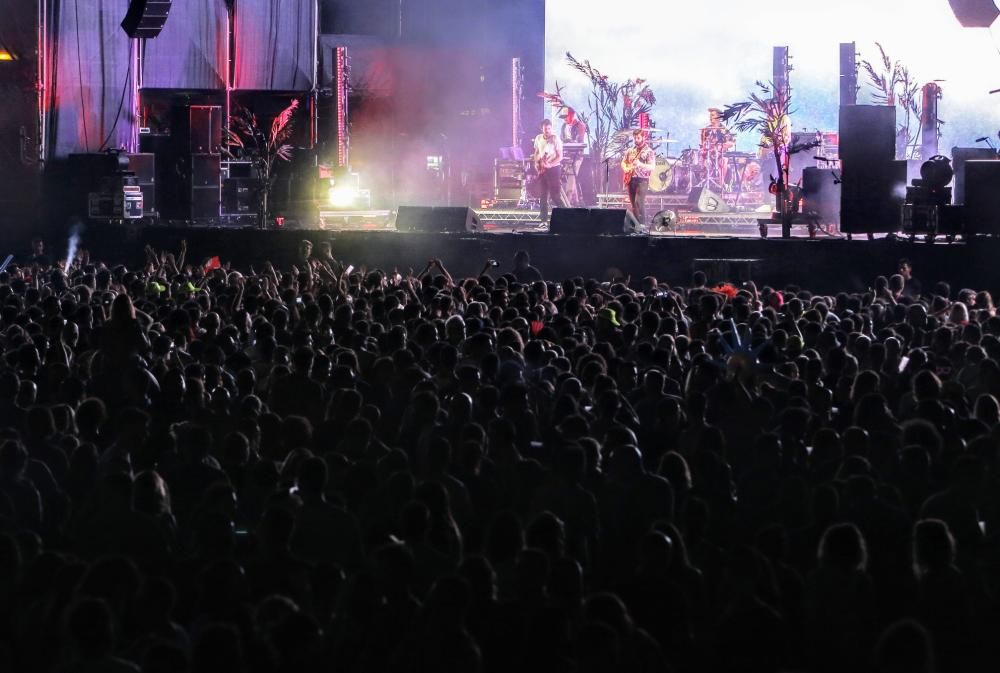 Low Festival 2019: Las imágenes del evento musical de la Costa Blanca