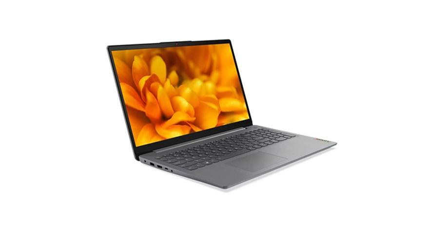 Lenovo IdeaPad 3, un top ventas al menor precio de su historia en Amazon.