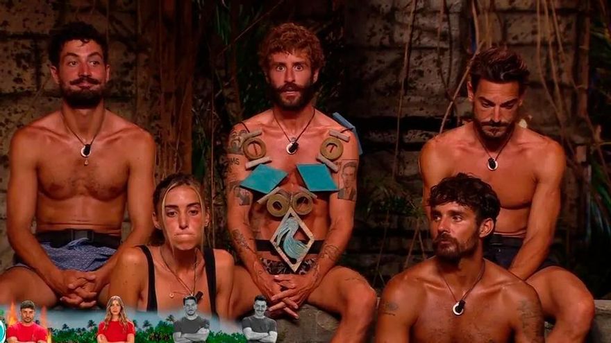 Suenan campanas de boda para un exparticipante de Supervivientes: &quot;En breve hay anillo&quot;