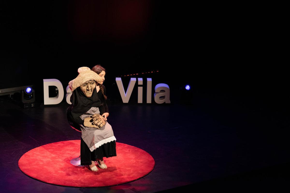 Primera edición de TedxDalt Vila en Ibiza
