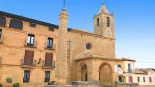 El pueblo de Huesca donde George Orwell pasó el invierno luchando en las trincheras