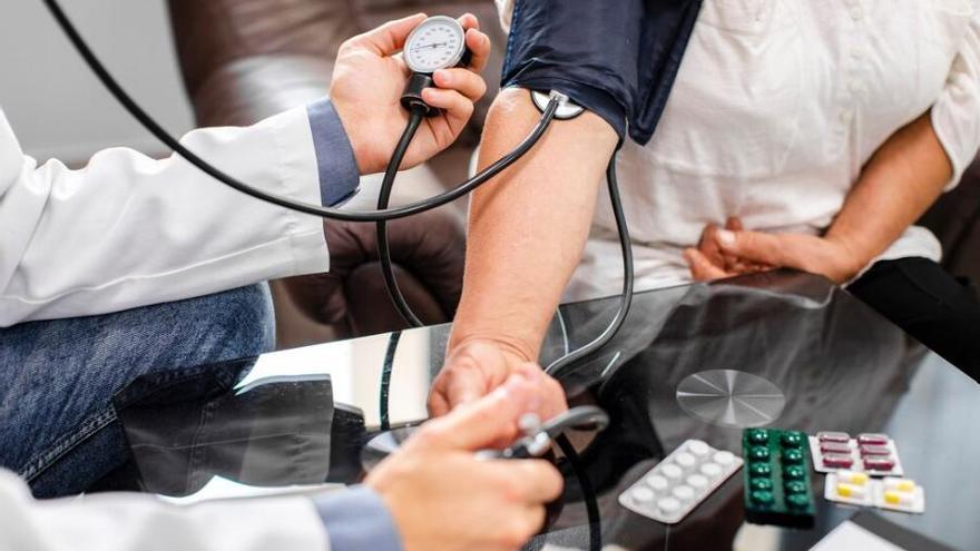 Compte amb la hipertensió arterial: la malaltia silenciosa