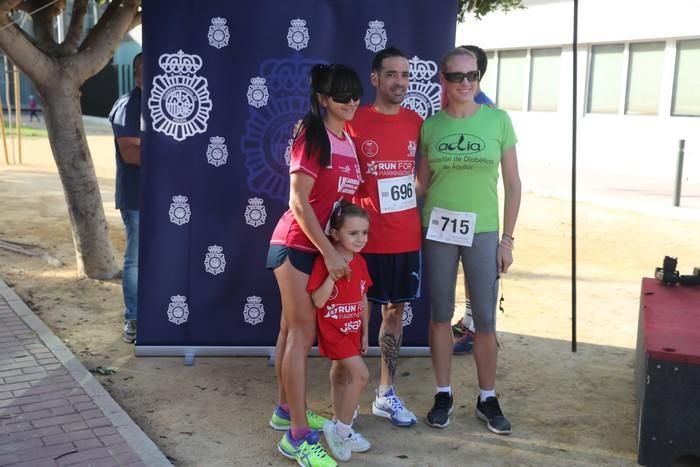 Carrera Popular Run for Parkinson´s Lorca 2019 (I)