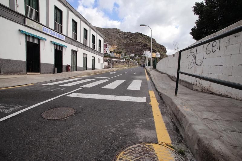 Puente en Cueva Bermeja