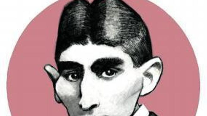 Casi cien hallazgos extraordinarios sobre Kafka