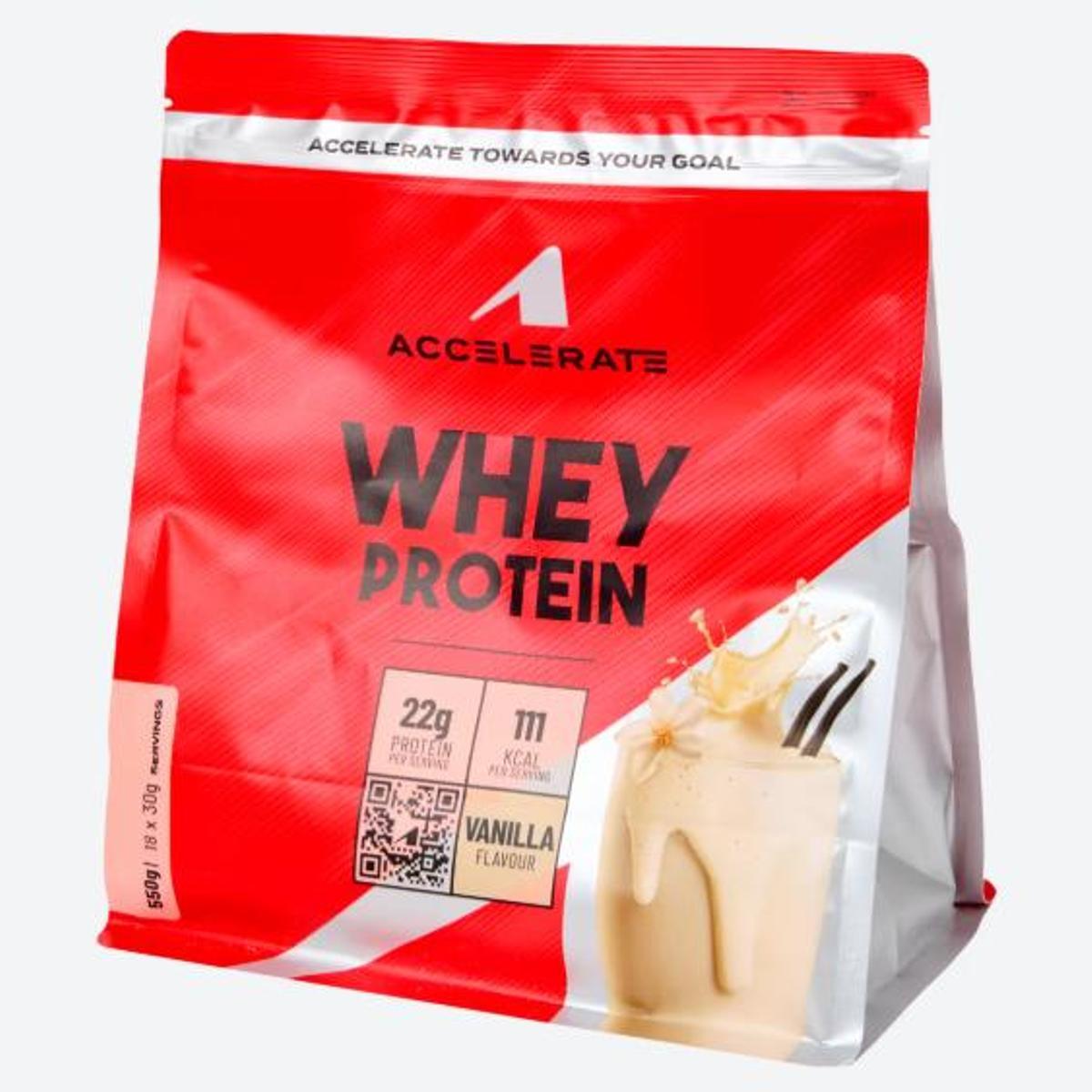 Proteína.