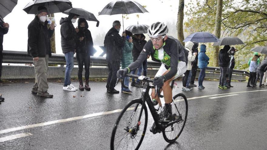 La vuelta del Tajo Internacional, con las mejores expectativas