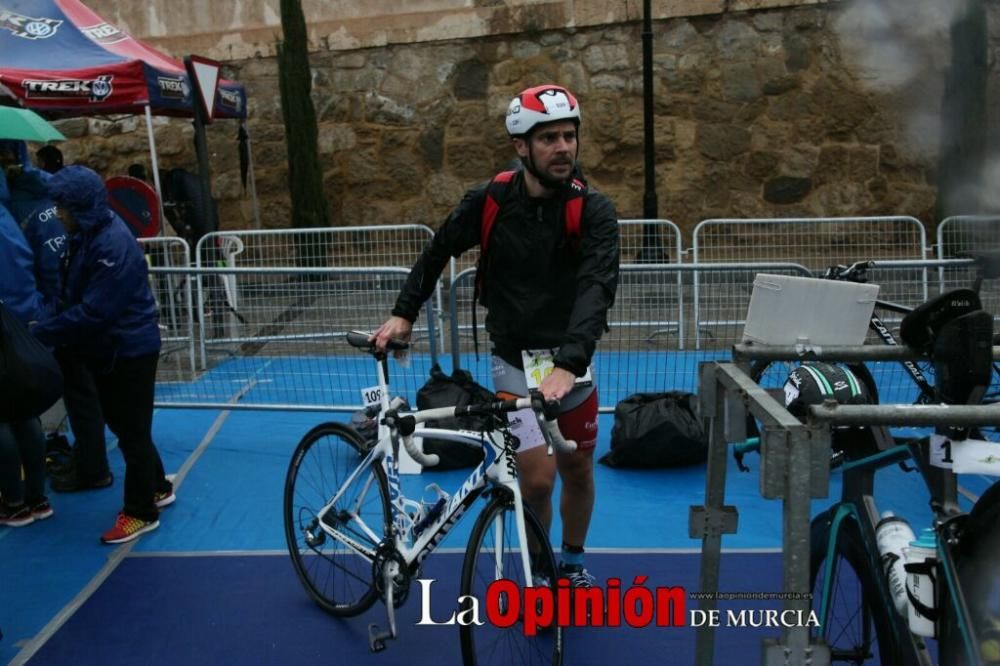 I Duatlón Media Distancia Ciudad de Lorca 2019