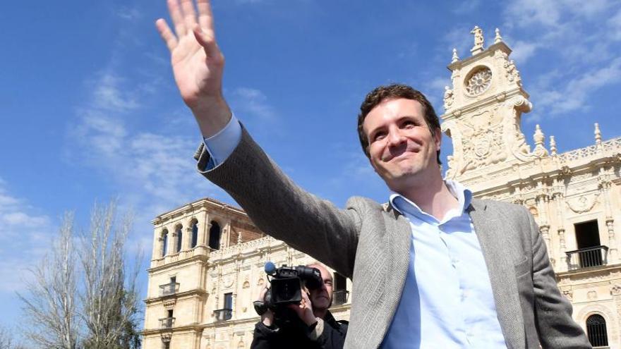 Pablo Casado