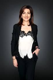 Carmina Ganyet i Cirera, Directora General Corporativa de Colonial