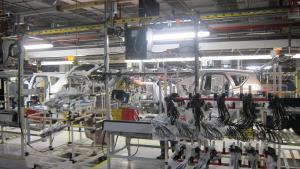 Archivo - Industria