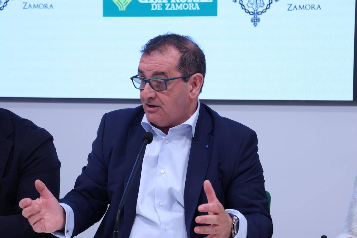PRESENTACIÓN DEL ITINERARIO OFICIAL Y DEL PREGÓN DE LA SEMANA SANTA 2026