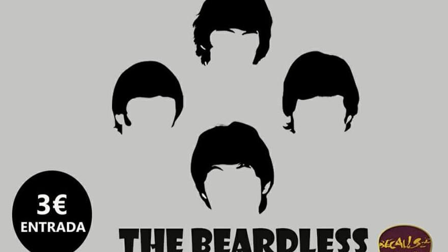 The Beardless