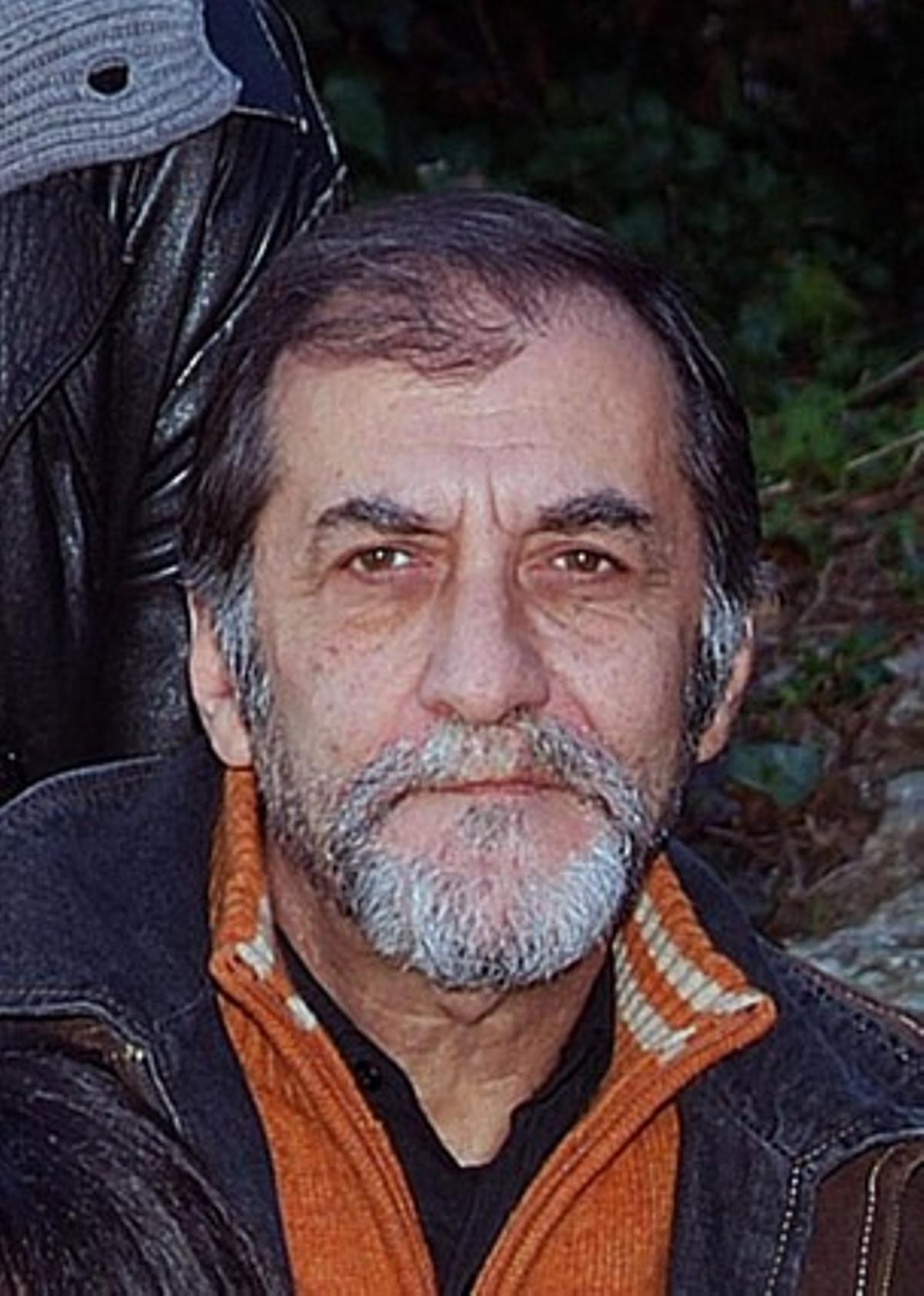 Ramón Barea. Ramón Barea.
