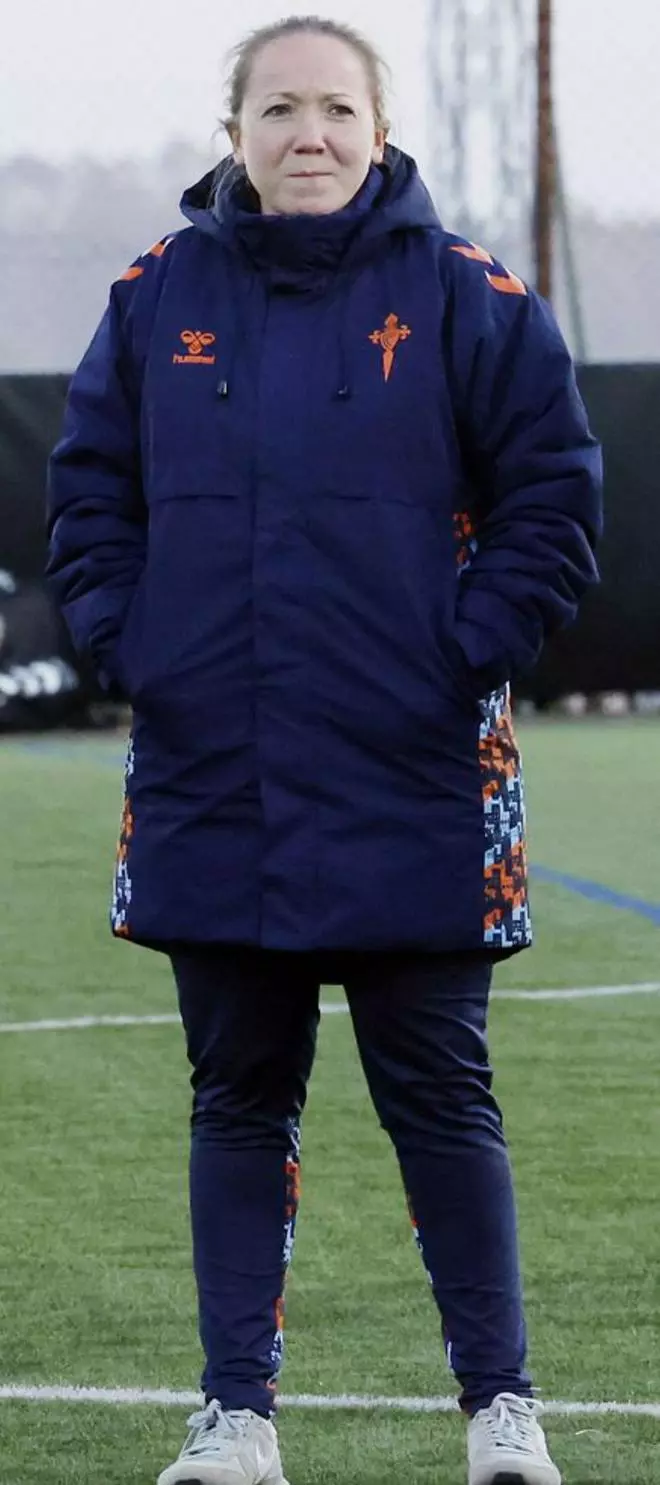 As Celtas, a por el pleno en León