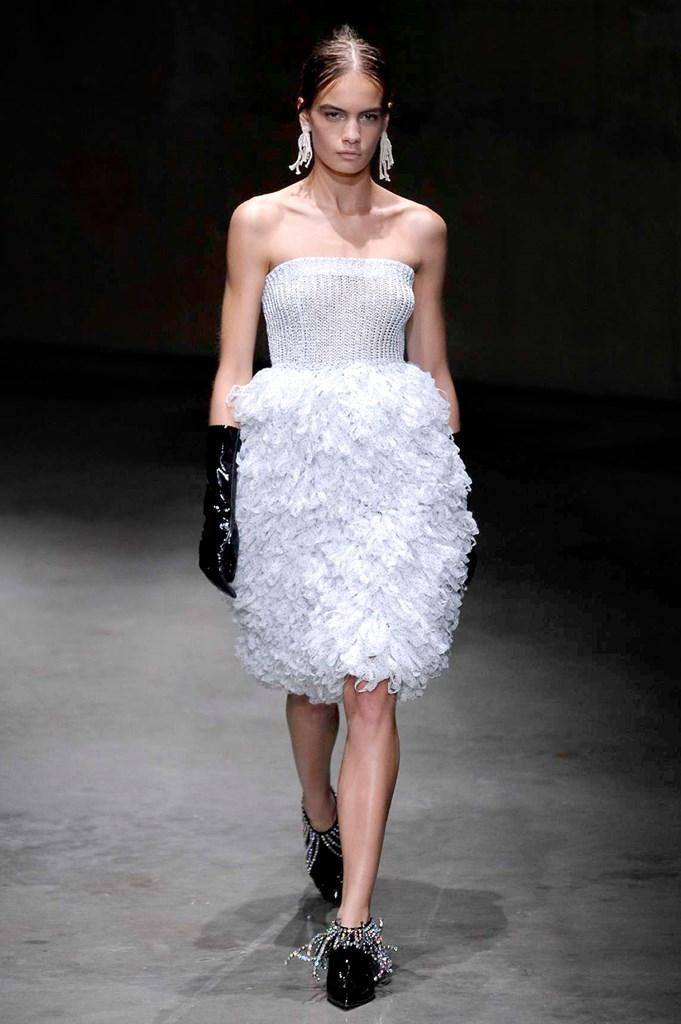 Christopher Kane