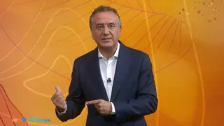 El aviso de Roberto Brasero sobre lo que llega a España tras la borrasca Bernard: "Este martes irá avanzando..."