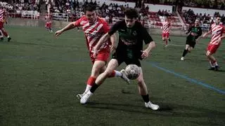 El Berga s'emporta un derbi igualat contra el Puig-reig (1-0)